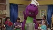 Barney et ses amis season 1 episode 13