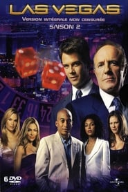 Serie streaming | voir Las Vegas en streaming | HD-serie