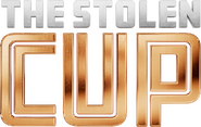 Logo of The Stolen Cup image size 2047x1299