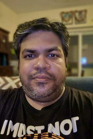 Abishek Ravindranath