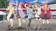 The Quintessential Quintuplets  