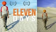Eleven Days wallpaper 