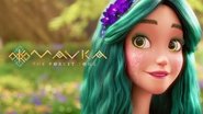 Backdrop of Mavka: The Forest Song image size 1280x720