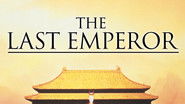 Backdrop of The Last Emperor image size 3840x2160