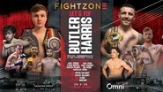 Backdrop of Connor Butler vs. Jay Harris image size 1280x720