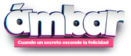 Logo of Ámbar image size 900x390