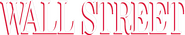Logo of Wall Street image size 1792x335