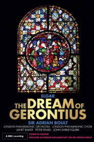 The Dream of Gerontius