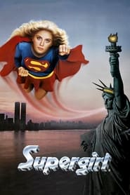 Supergirl FULL MOVIE