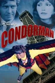 Voir film Condorman en streaming