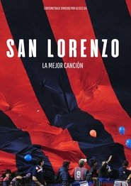 poster San Lorenzo: La mejor canción