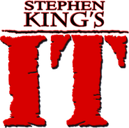 Logo of It image size 297x296