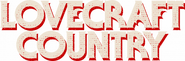 Logo of Lovecraft Country image size 492x163