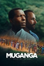 Muganga Poster