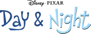 Logo of Day & Night image size 785x299