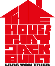 Logo of The House That Jack Built image size 1126x1363