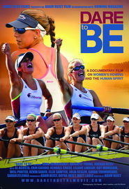 poster Dare to Be