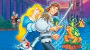 Le Cygne et la Princesse 2 : Le Château des secrets wallpaper 