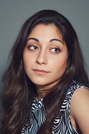 Photo of Bilge Olgaç image size 1200x1800