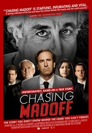 poster Chasing Madoff