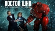 Doctor Who - Les maris de River Song wallpaper 