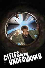 Poster of Cities of the Underworld image size 2000x3000