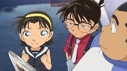 Détective Conan season 1 episode 751