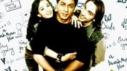 Main Hoon Na wallpaper 