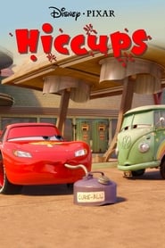 Cars Toons: Tales from Radiator Springs - Hiccups