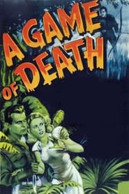 A Game of Death 1945 123movies