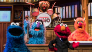 The Not-Too-Late Show with Elmo  