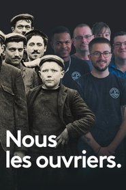 poster Nous les ouvriers