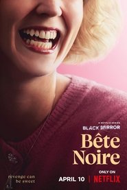 Poster of Black Mirror image size 1482x2222