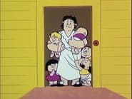 Popeye le marin season 1 episode 122