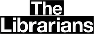 Logo of The Librarians image size 3898x1402