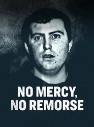 poster No Mercy, No Remorse