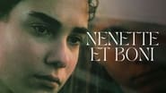 Nénette et Boni wallpaper 