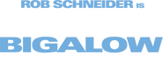 Logo of Deuce Bigalow: Male Gigolo image size 3350x1294
