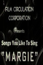 Margie poster