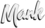 Logo of Mank image size 1191x755