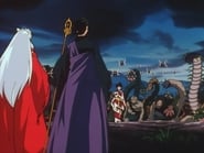 InuYasha season 1 episode 50