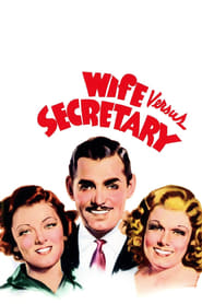 Wife vs. Secretary 1936 Soap2Day