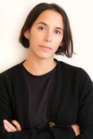 Photo of Marie Rosselet-Ruiz image size 682x1023