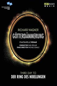 Richard Wagner: Götterdämmerung