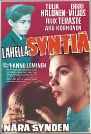 Lähellä syntiä