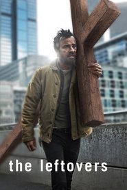 Poster of The Leftovers image size 732x1098