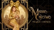 Mariah's Christmas: The Magic Continues wallpaper 