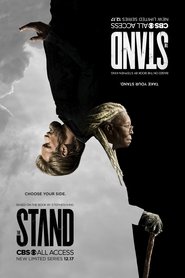Poster of The Stand image size 2000x3000