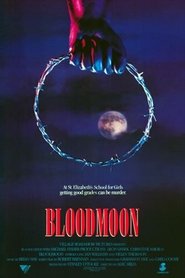 Poster of Bloodmoon image size 800x1200