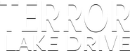 Logo of Terror Lake Drive image size 1792x710